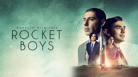 watch rocket boys online|Watch Rocket Boys Full HD TV Show Online 